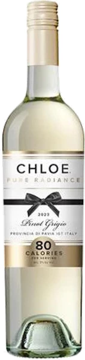 chloe pure radiance